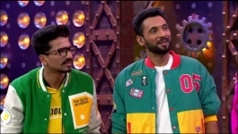 The Khatra Khatra Show - Season 01 - 12th April 2022